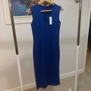 Yigal azrouel dress size 2